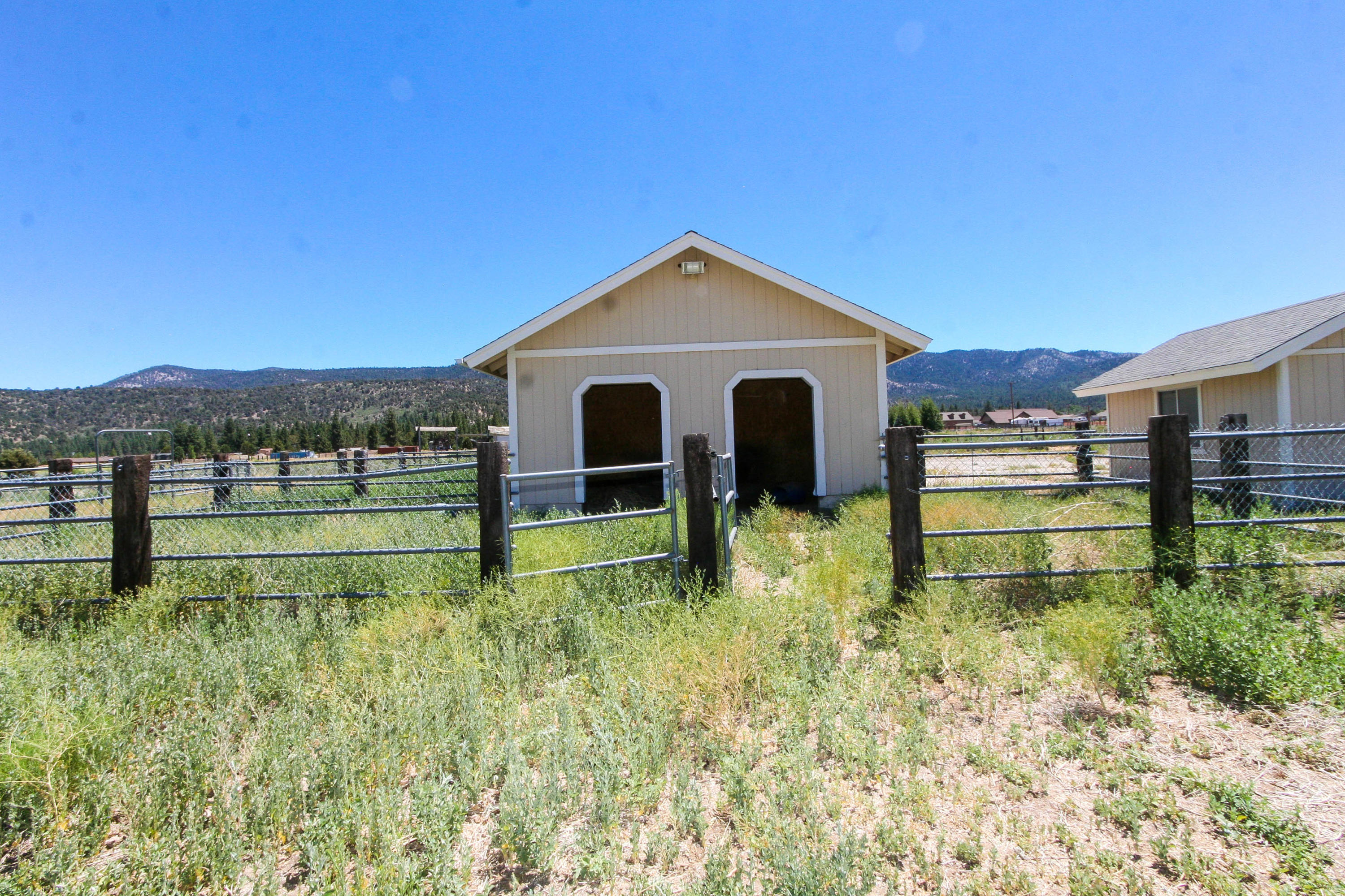 2400 Erwin Ranch Road Big Bear City, CA 92314 - Photo 41 of 51 PS-7683