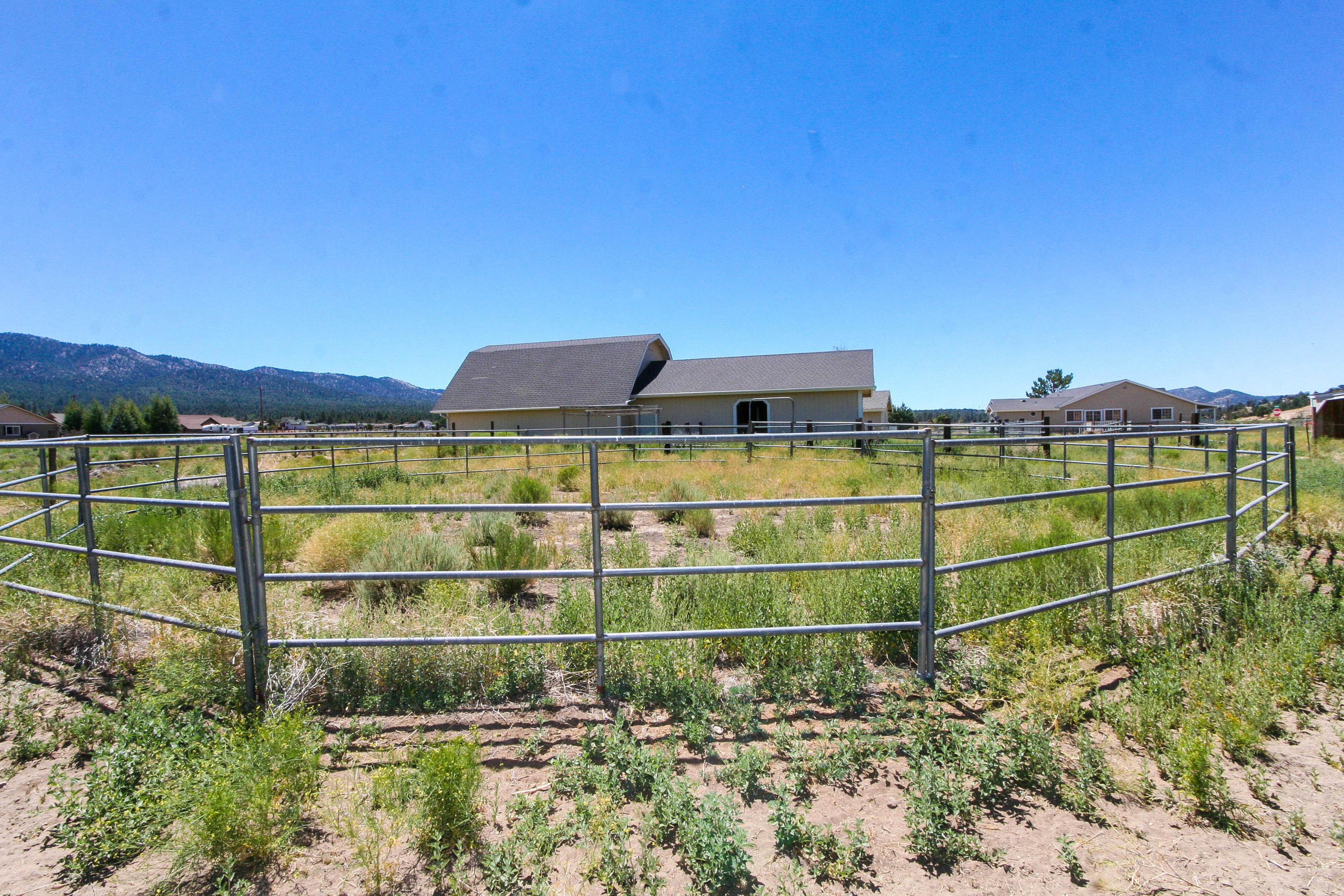 2400 Erwin Ranch Road Big Bear City, CA 92314 - Photo 42 of 51 PS-7686