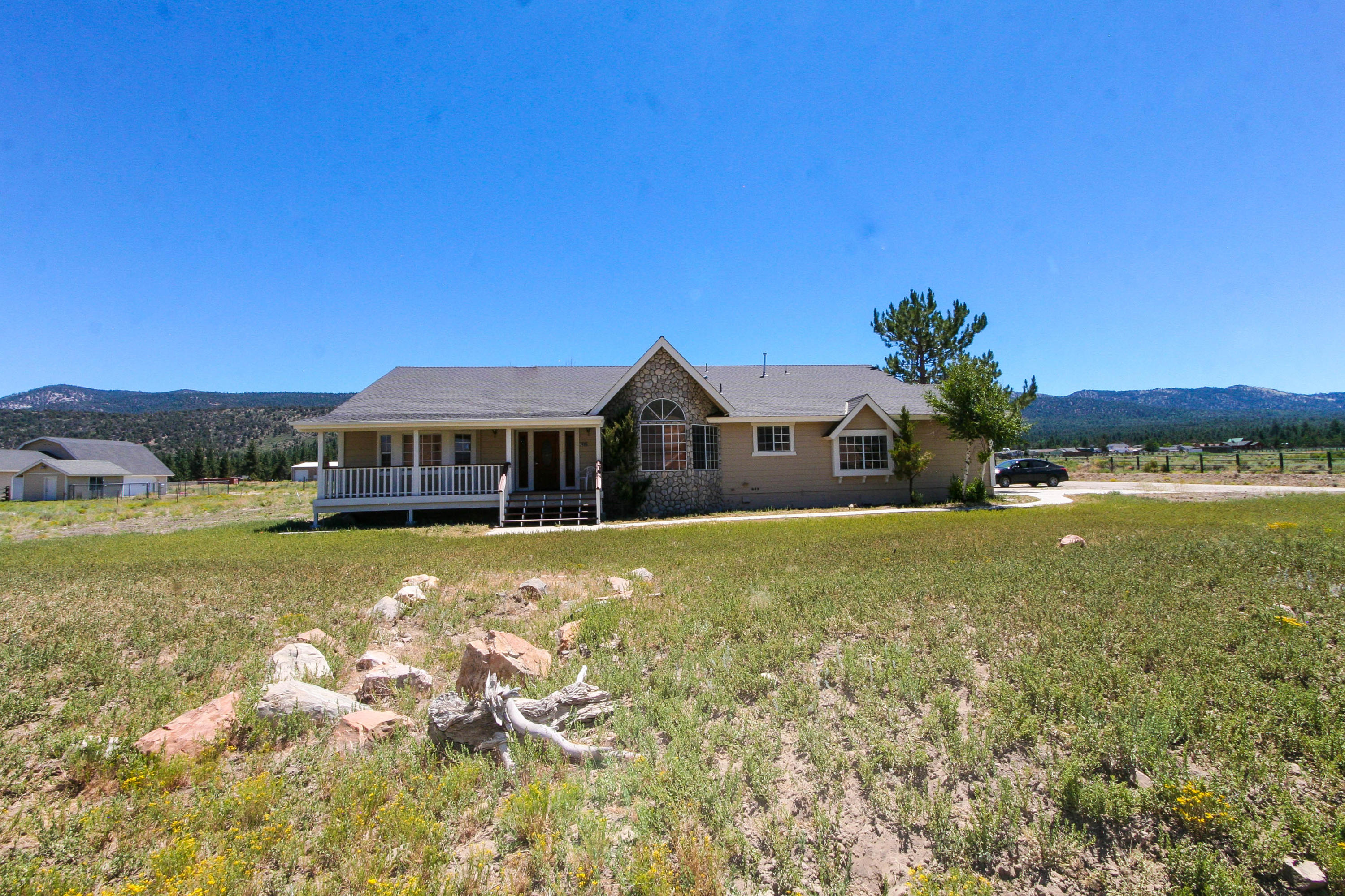 2400 Erwin Ranch Road Big Bear City, CA 92314 - Photo 48 of 51 PS-7663