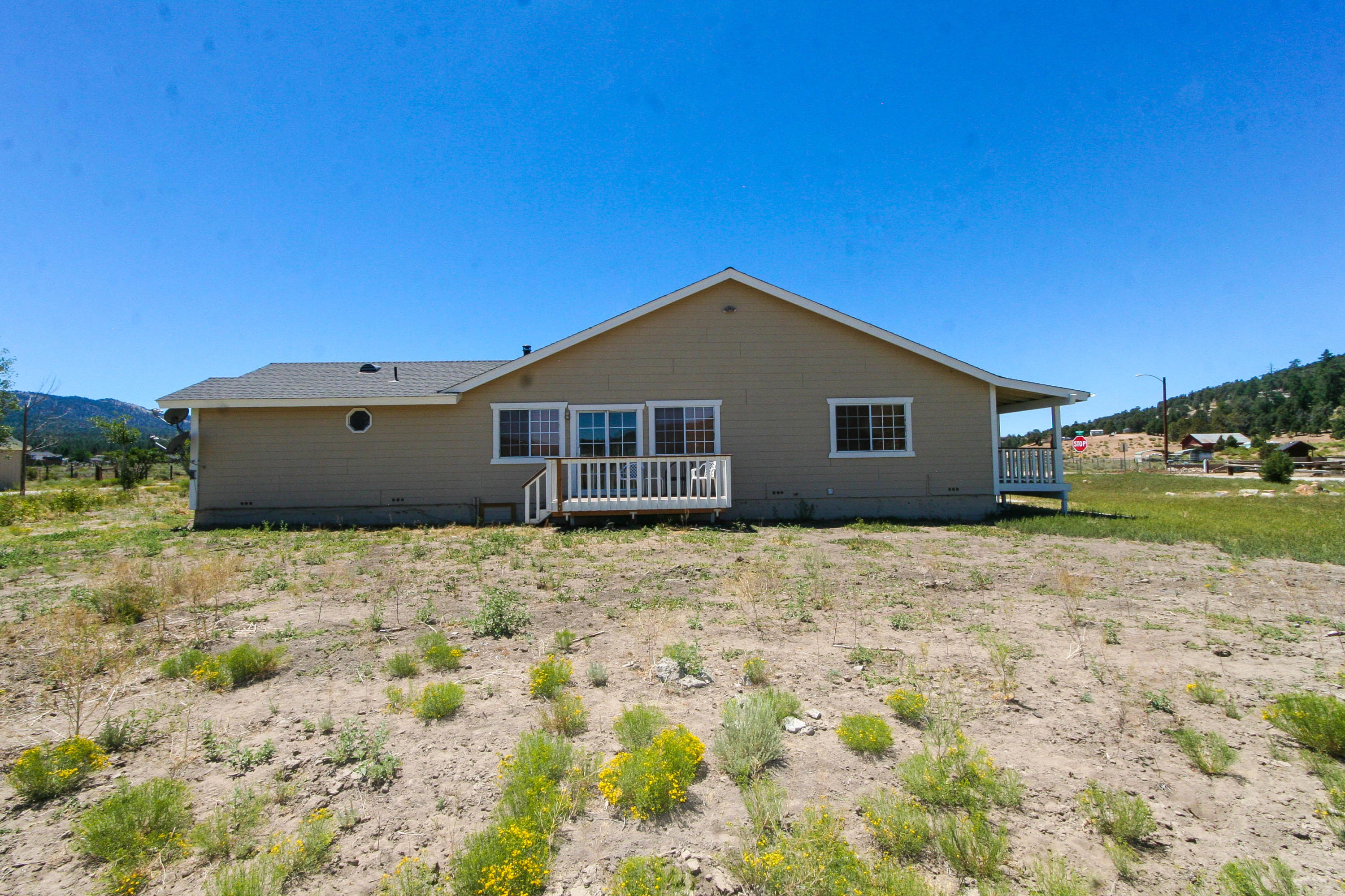 2400 Erwin Ranch Road Big Bear City, CA 92314 - Photo 49 of 51 PS-7675