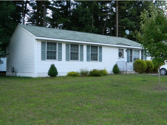 4 Santa Fe Road Nashua, NH 03062 - Photo 1 of 1