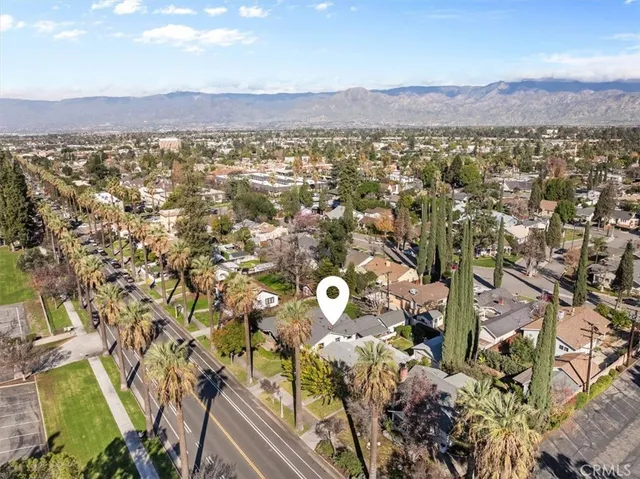 $599,900 | 645 Cajon Street, Redlands, CA 92373