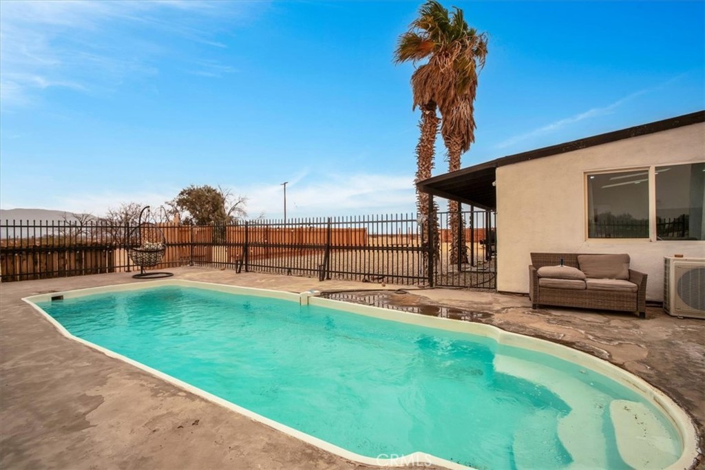 3737 Meriwether Road Twentynine Palms, CA 92277 - Photo 27 of 28 Gallery Image 27