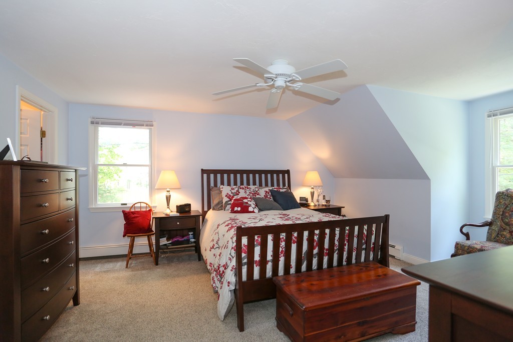 132 Pratts Mill Road Sudbury, MA 01776 - Photo 8 of 18 Gallery Image 8