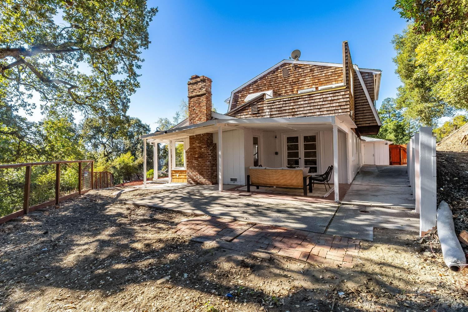 3384 Deer Hill Road Lafayette, CA 94549 - Photo 79 of 79 Gallery Image 79