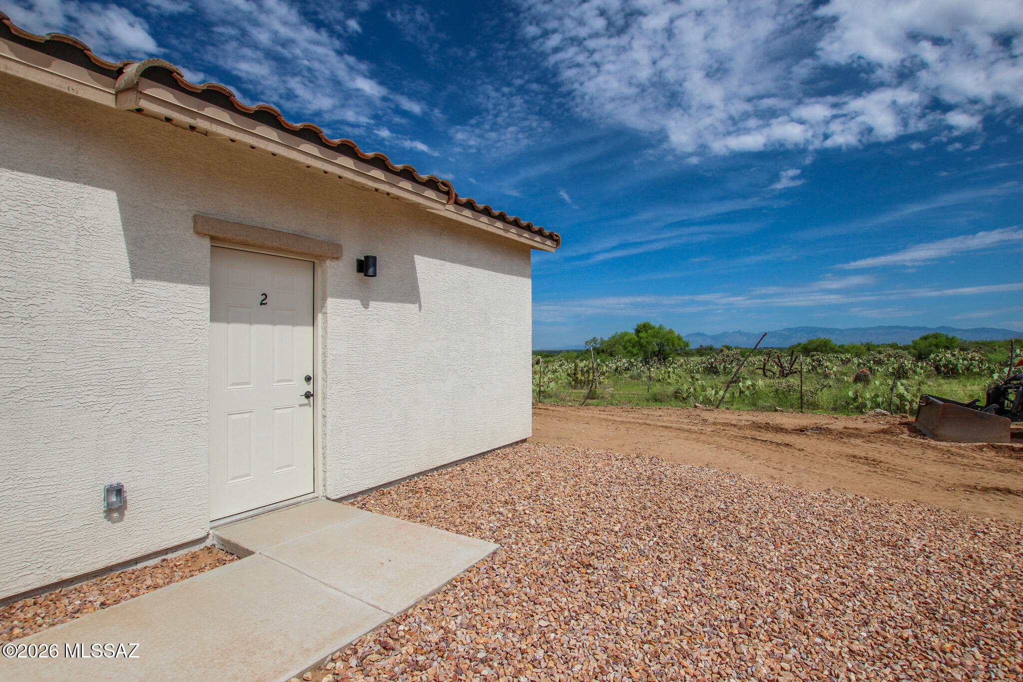 2350 West Diamond Street Tucson, AZ 85705 - Photo 46 of 50