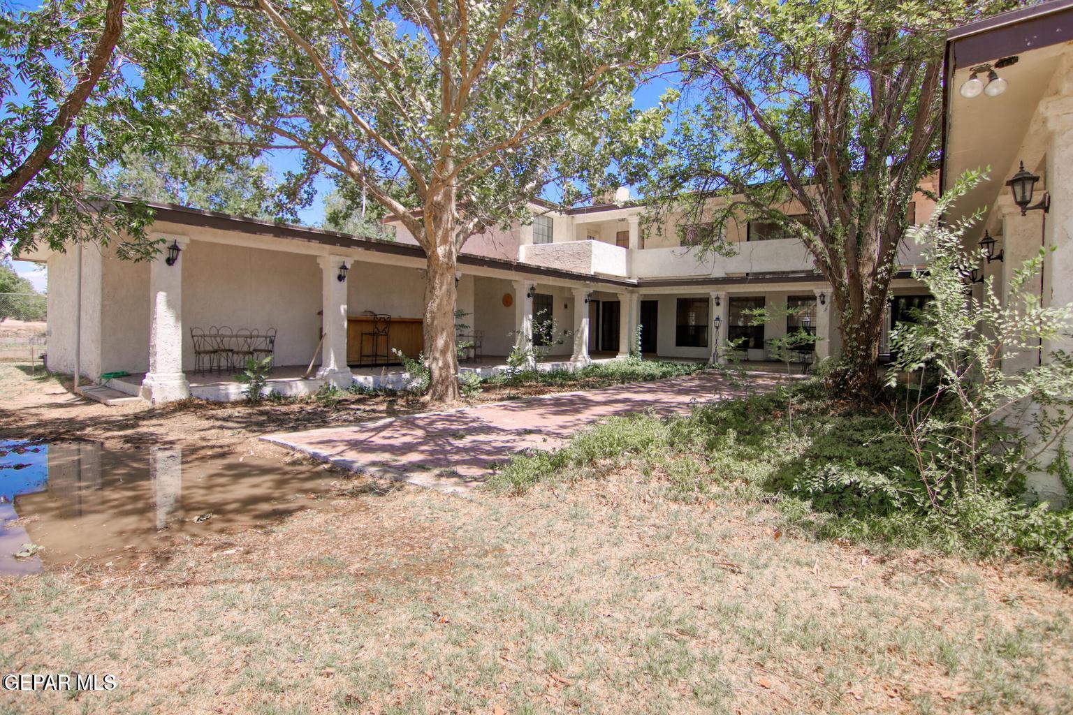 12309 Sugden Road Clint, TX 79836 - Photo 95 of 125 98