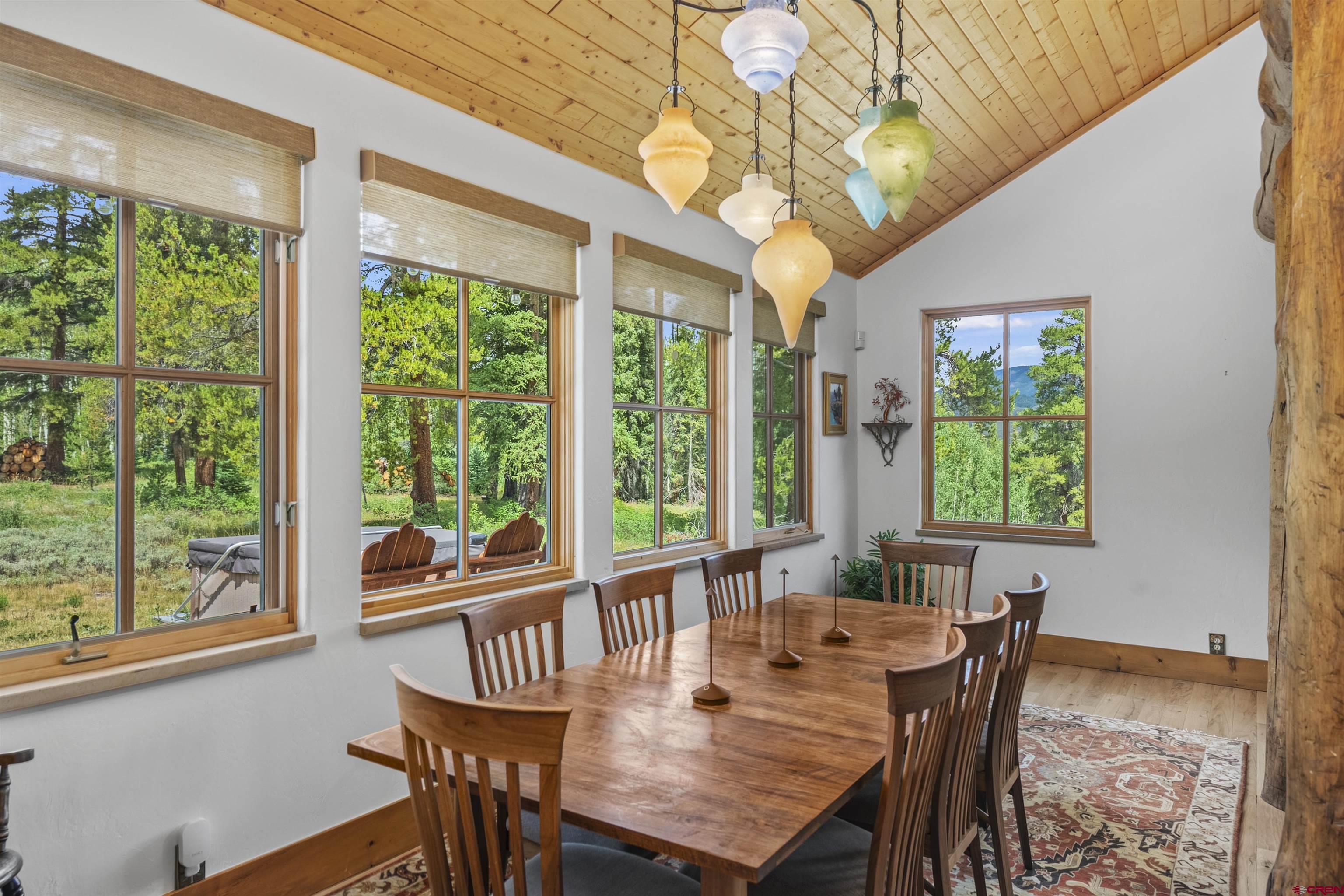 758 Journey's End Road Crested Butte, CO 81224 - Photo 19 of 45 Gallery Image 19
