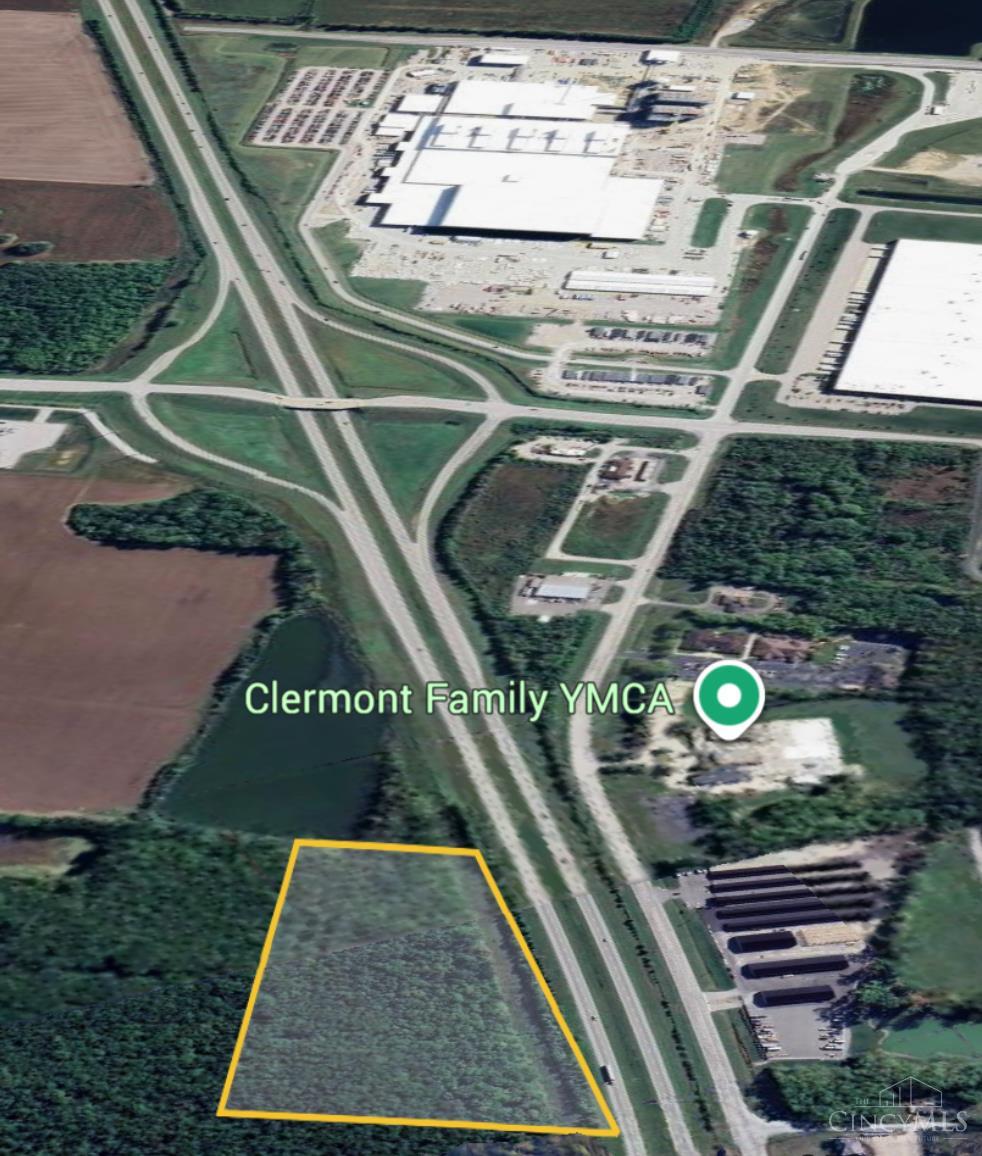 4325 Half-Acre Road Batavia, OH 45103 - Photo 3 of 6