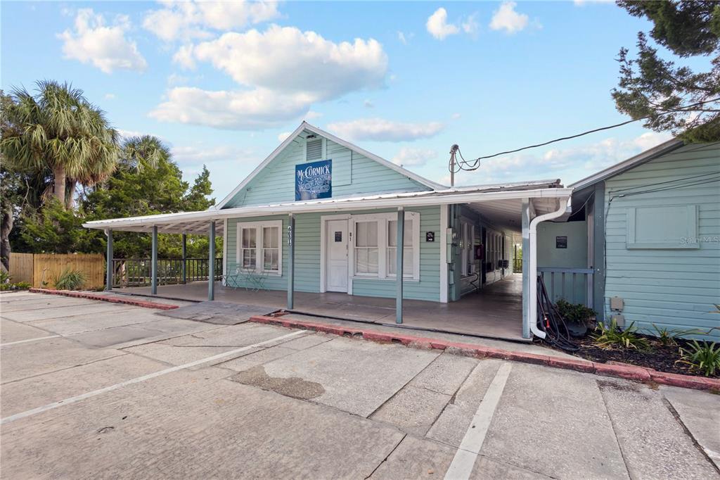 4051 D Street Cedar Key, FL 32625 - Photo 1 of 43 Gallery Image 1