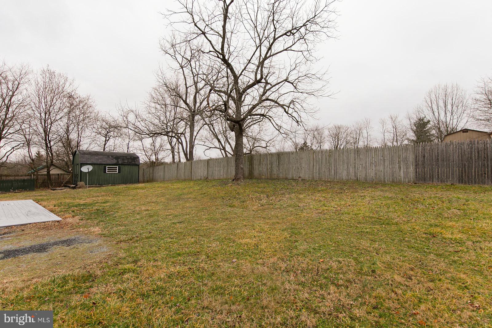 713 Rileyville Road Rileyville, VA 22650 - Photo 51 of 54