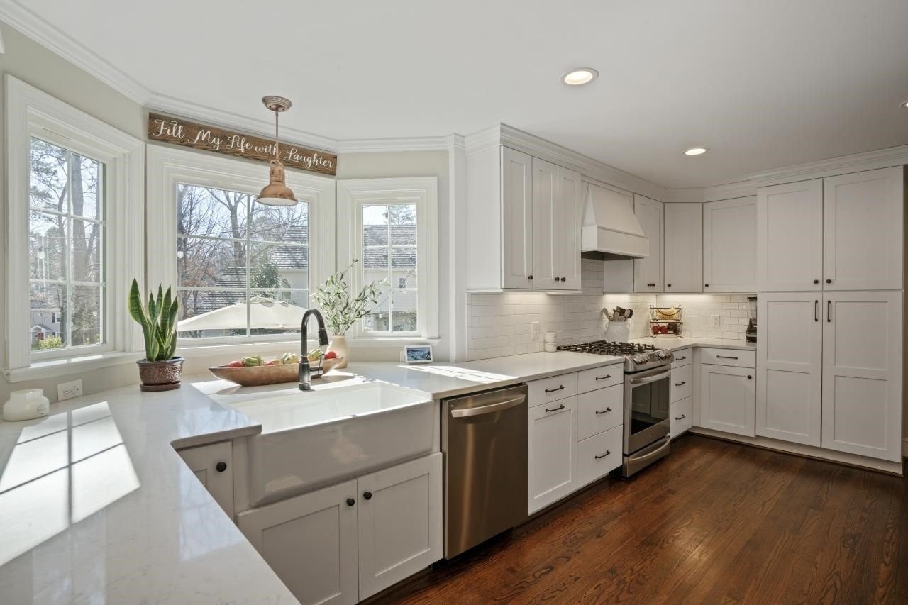 2209 Middlefield Court Raleigh, NC 27615 - Photo 2 of 25 Photo 2