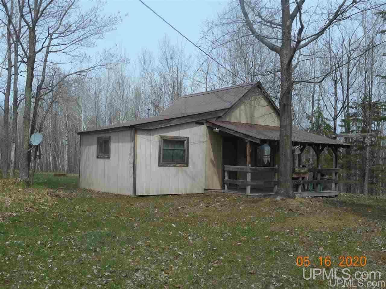 22810 Perander Road Ontonagon, MI 49953 - Photo 4 of 14 Gallery Image 4