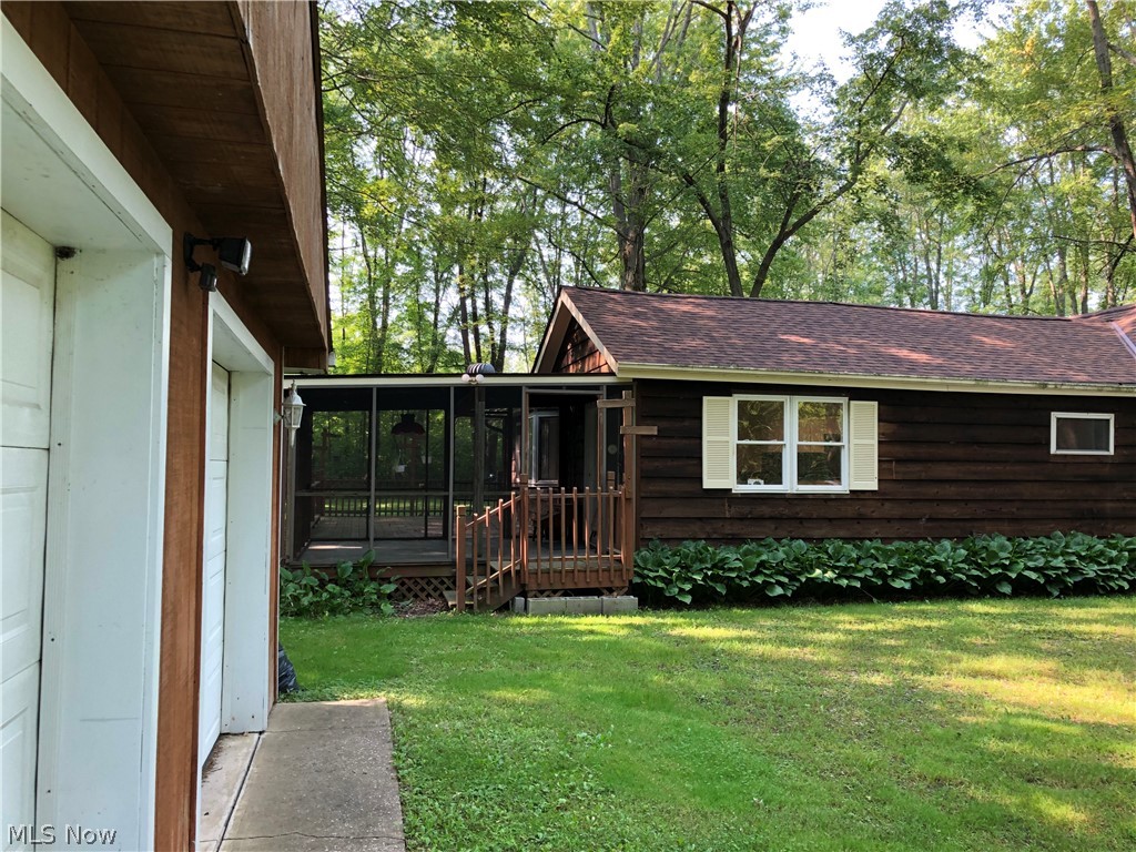 4056 Austin Road Geneva, OH 44041 - Photo 13 of 27