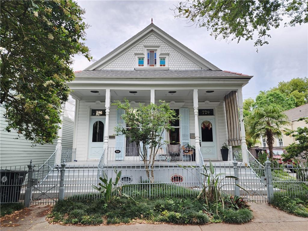 731 State Street New Orleans, LA 70118 - Photo 1 of 19