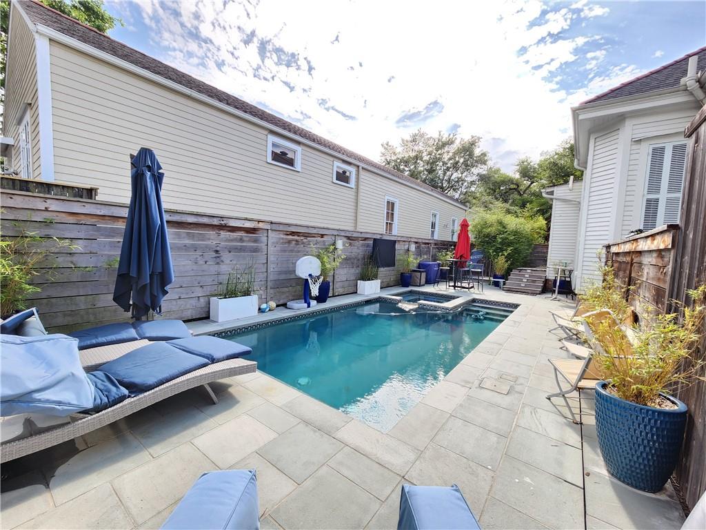 731 State Street New Orleans, LA 70118 - Photo 17 of 19