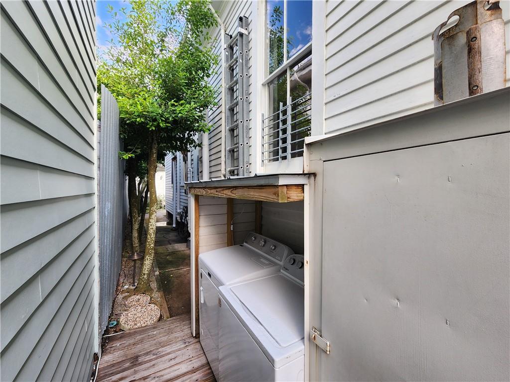 731 State Street New Orleans, LA 70118 - Photo 18 of 19