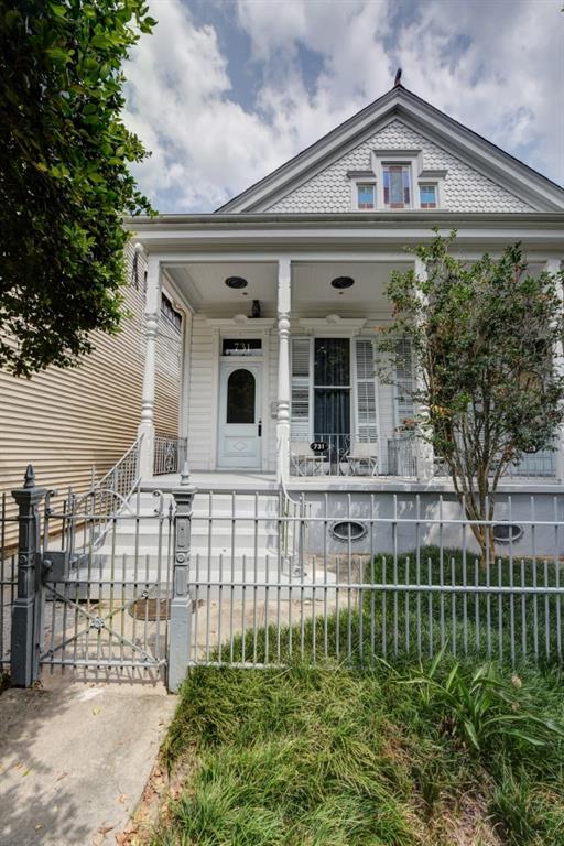 731 State Street New Orleans, LA 70118 - Photo 19 of 19