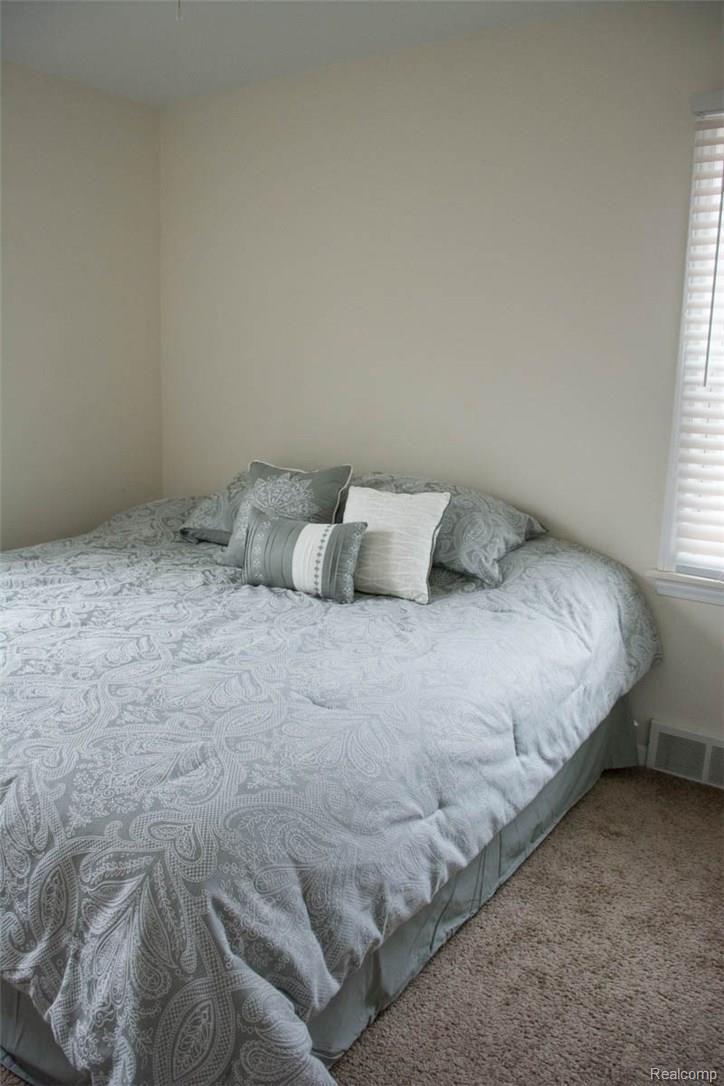 528 Roth Boulevard Clawson, MI 48017 - Photo 18 of 29 Bedroom Lower Level
