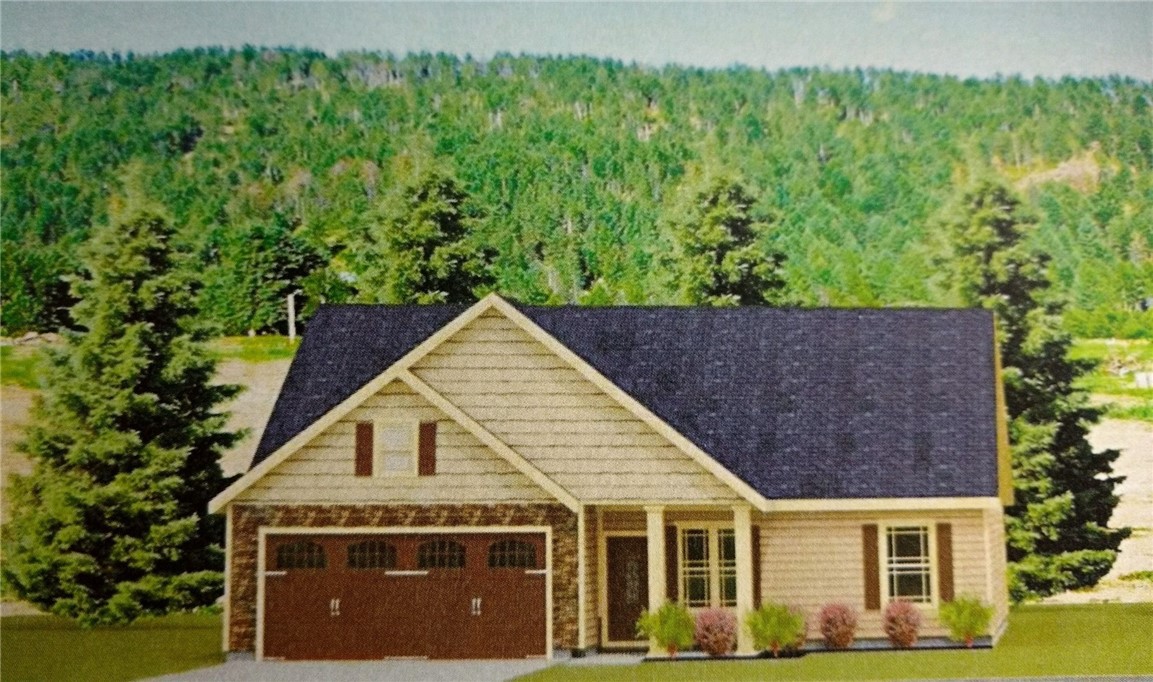 100 Pheasant Ridge Drive Anderson, SC 29626 - Photo 1 of 1 THE SAXON
