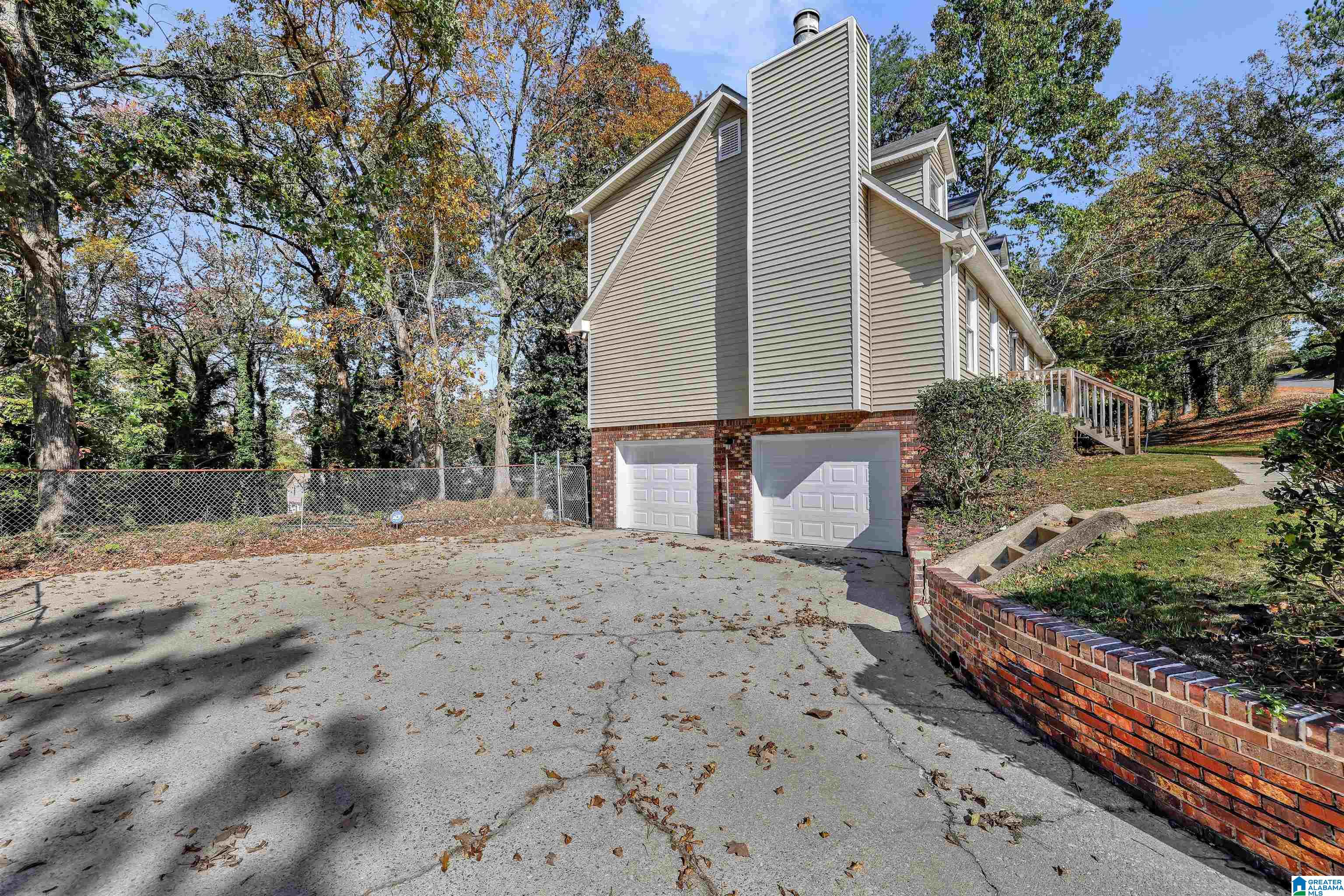 114 Stoneview Trail Birmingham, AL 35210 - Photo 3 of 22