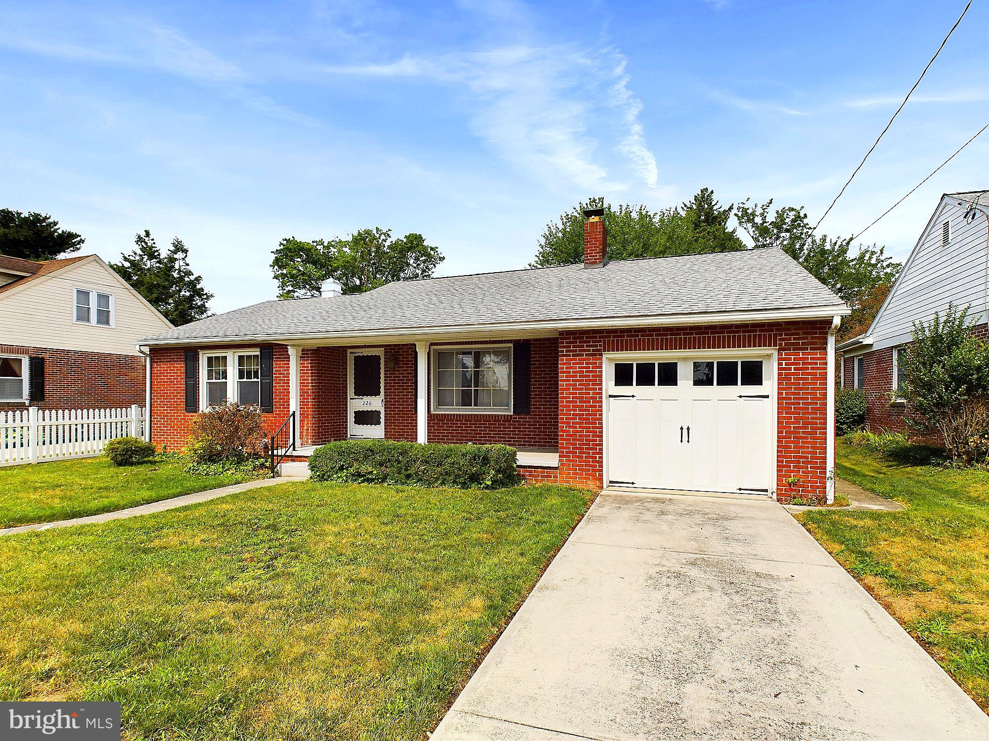 226 George Street Hanover, PA 17331 - Photo 40 of 40 Gallery Image 40