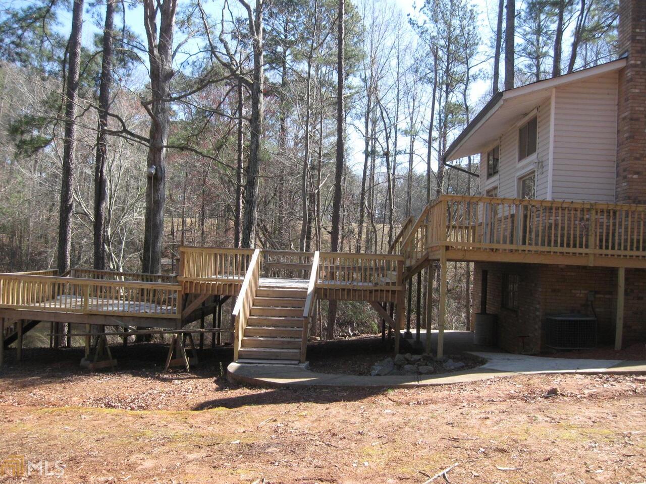 136 Lewis Road Stockbridge, GA 30281 - Photo 1 of 1 Gallery Image 1