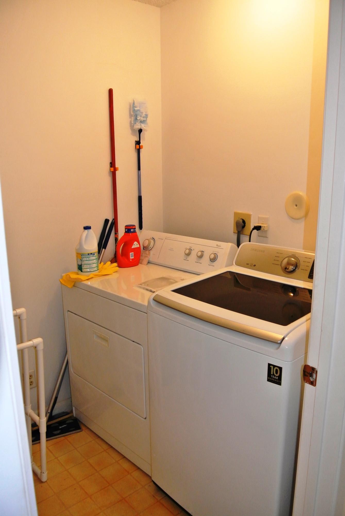 Laundry