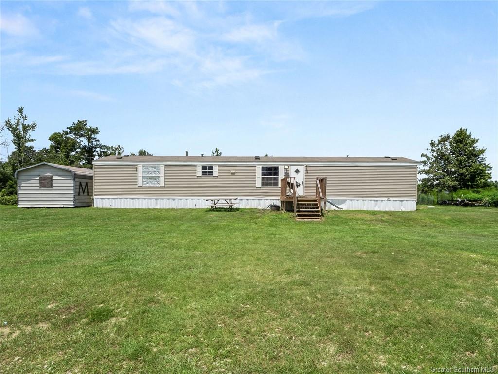 682 Pete Smith Road Deridder, LA 70634 - Photo 1 of 12 Gallery Image 1