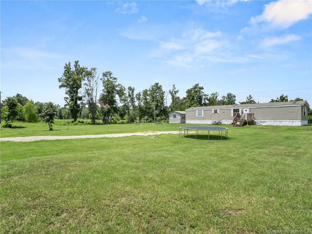 682 Pete Smith Road Deridder, LA 70634 - Photo 11 of 12 Gallery Image 11