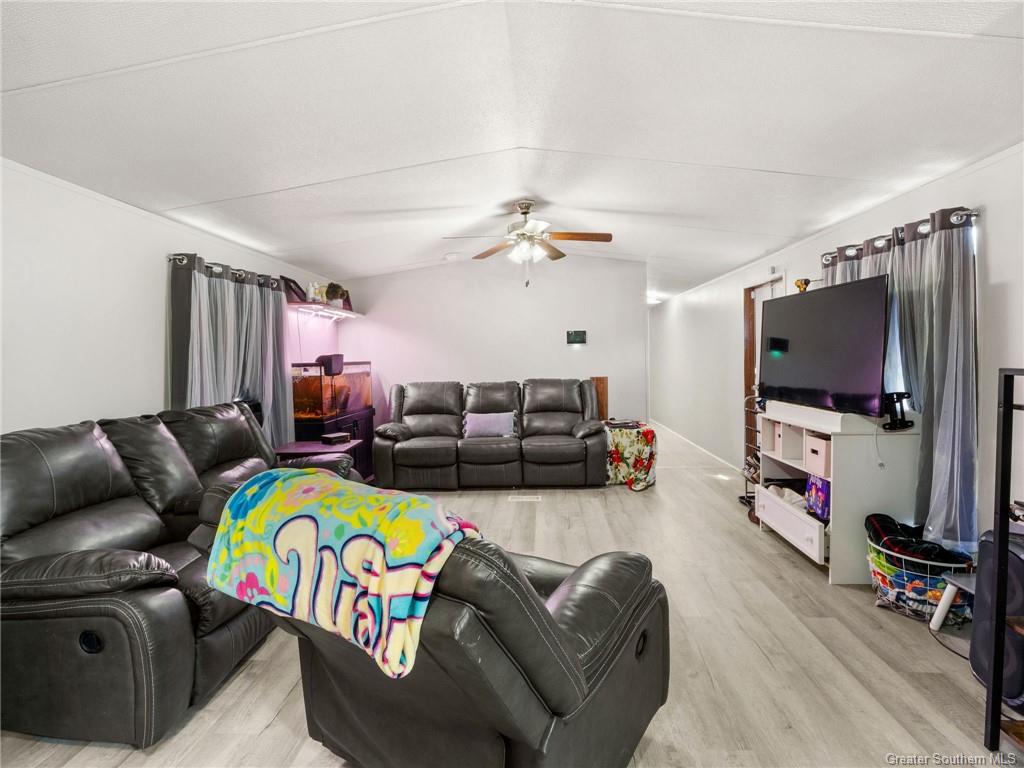 682 Pete Smith Road Deridder, LA 70634 - Photo 2 of 12 Gallery Image 2
