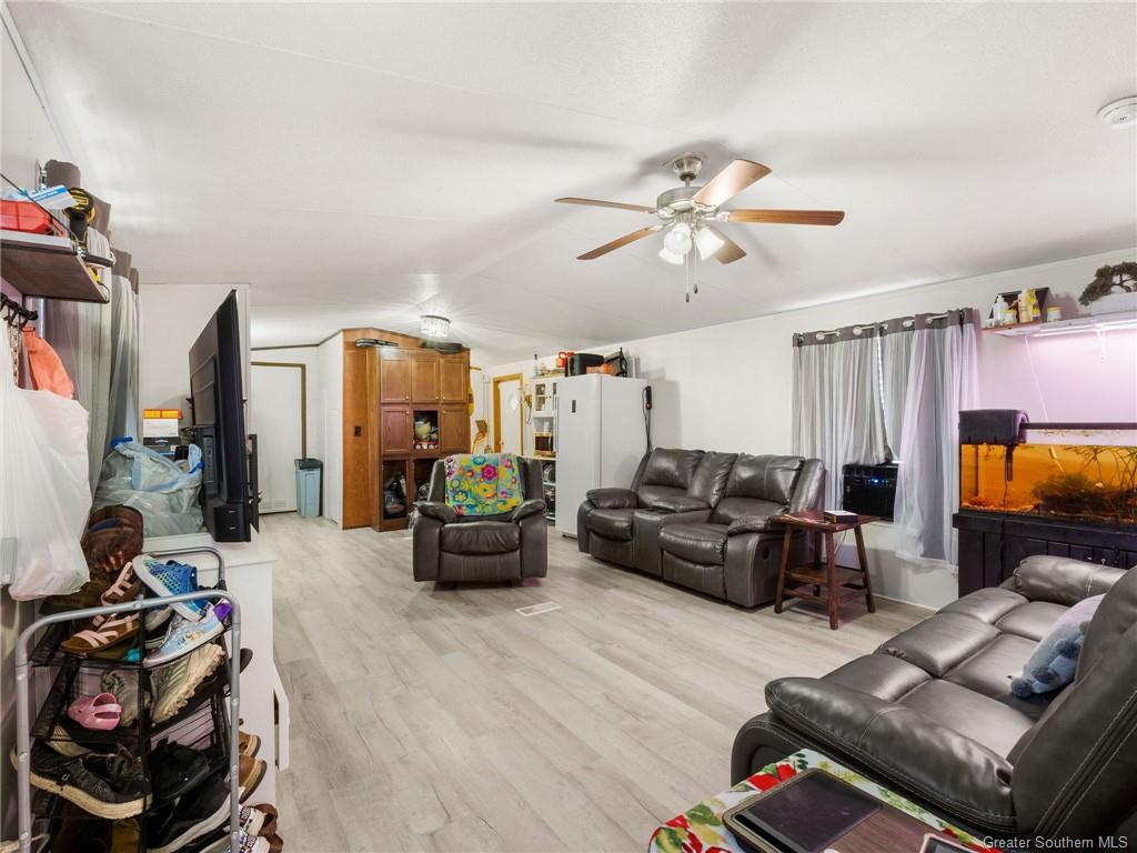 682 Pete Smith Road Deridder, LA 70634 - Photo 3 of 12 Gallery Image 3