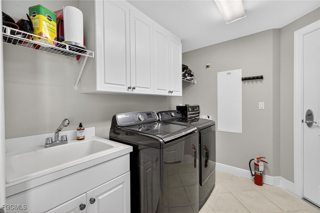 2090 West First Street, Unit G1207 Fort Myers, FL 33901 - Photo 25 of 45