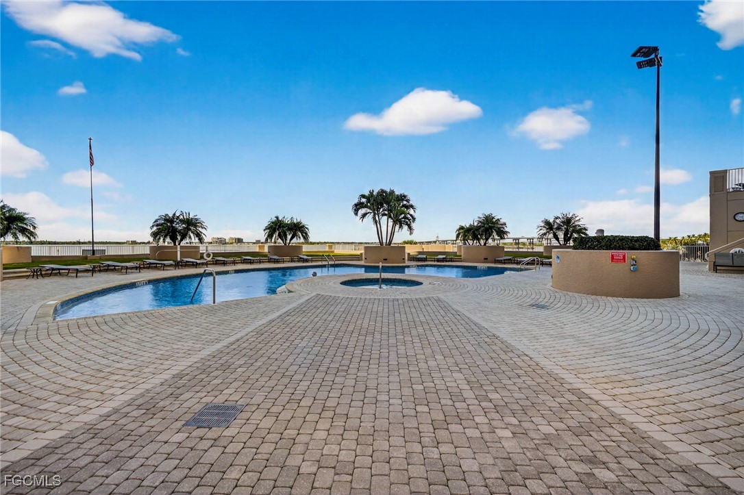 2090 West First Street, Unit G1207 Fort Myers, FL 33901 - Photo 28 of 45
