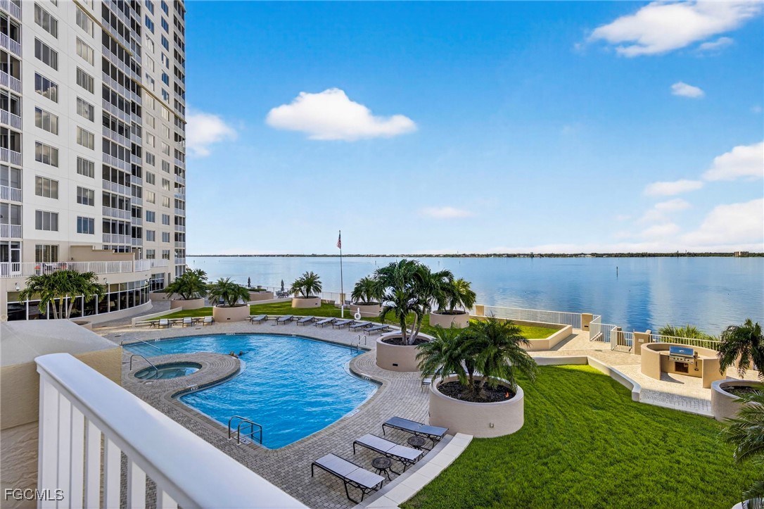 2090 West First Street, Unit G1207 Fort Myers, FL 33901 - Photo 33 of 45