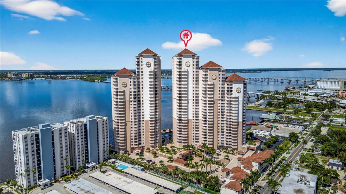 2090 West First Street, Unit G1207 Fort Myers, FL 33901 - Photo 35 of 45