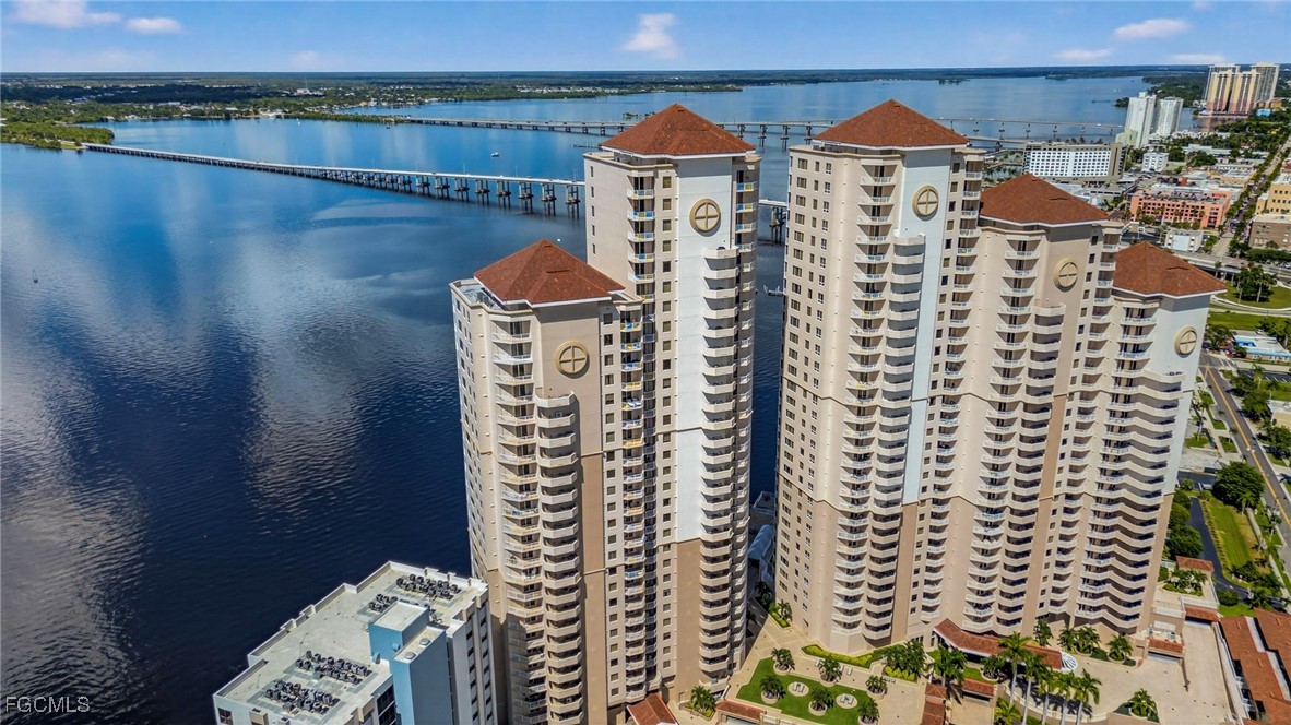 2090 West First Street, Unit G1207 Fort Myers, FL 33901 - Photo 40 of 45