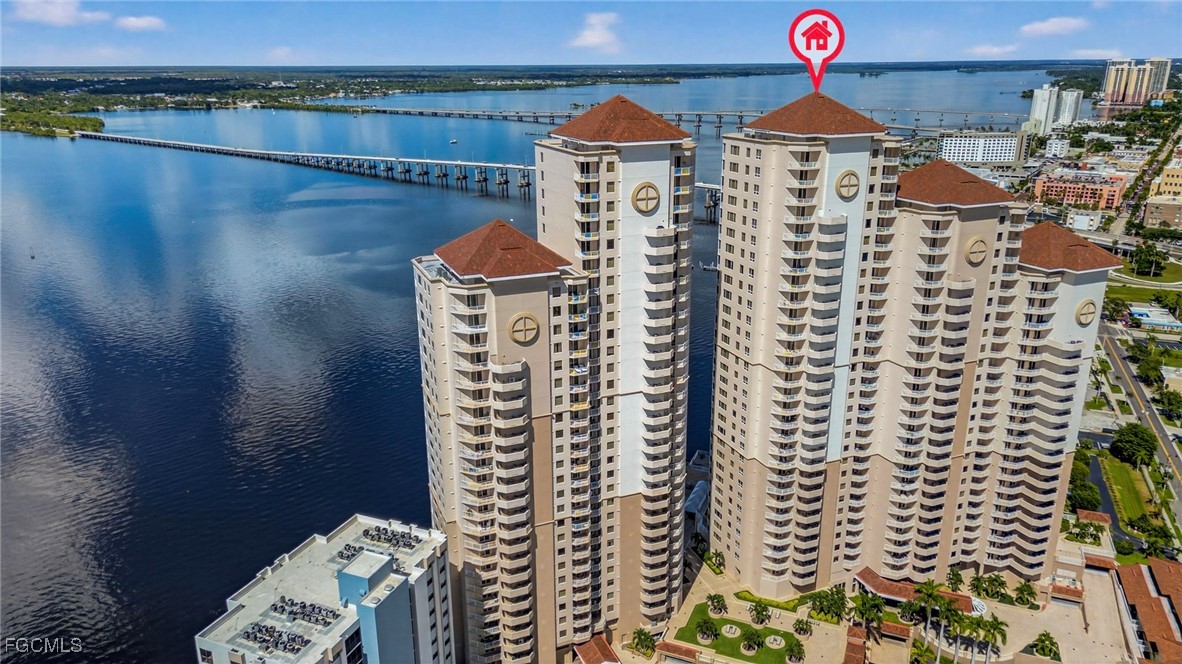 2090 West First Street, Unit G1207 Fort Myers, FL 33901 - Photo 41 of 45