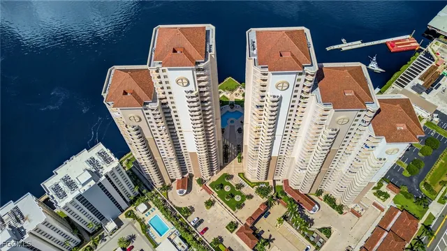 $795,000 | 2090 West First Street, Unit G1207, Fort Myers, FL 33901