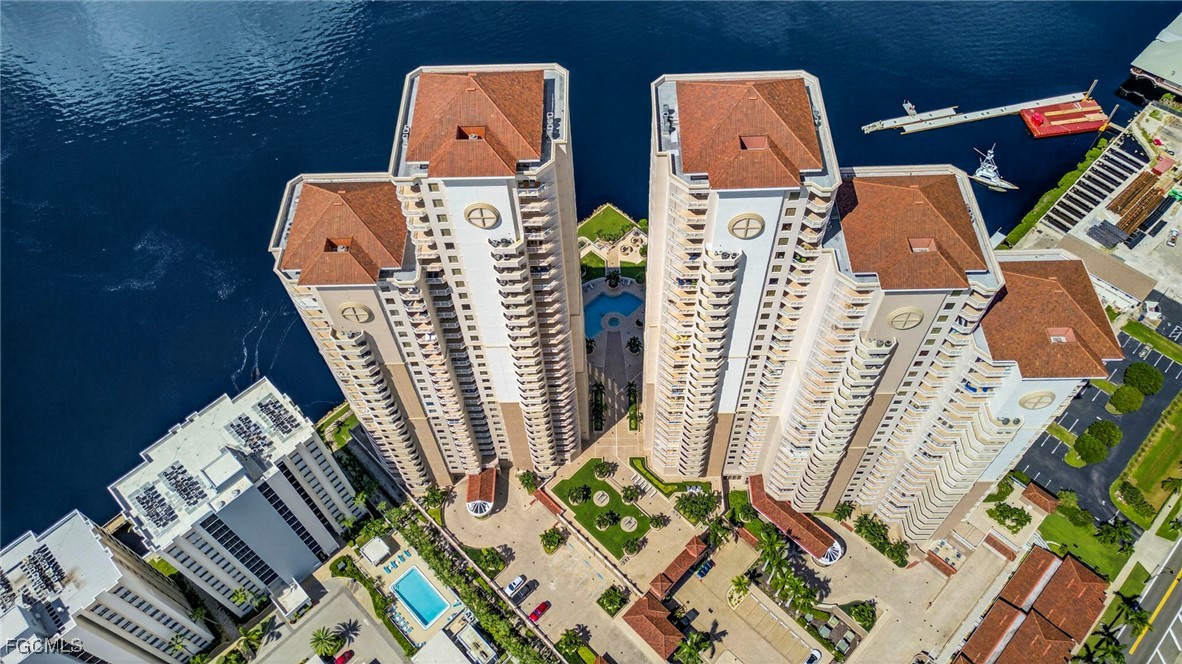 2090 West First Street, Unit G1207 Fort Myers, FL 33901 - Photo 44 of 45