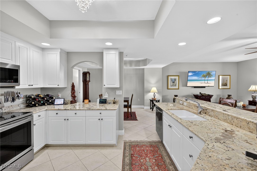 2090 West First Street, Unit G1207 Fort Myers, FL 33901 - Photo 10 of 45