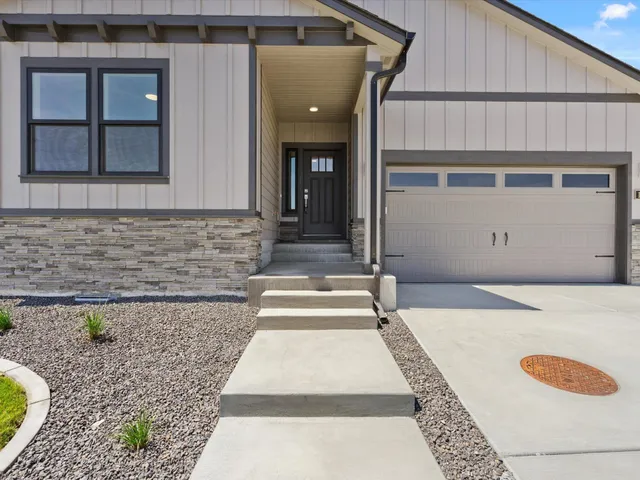 $549,990 | 1624 South Moen Street, Unit 3/1 ORCHARD, Spokane Valley, WA 99016