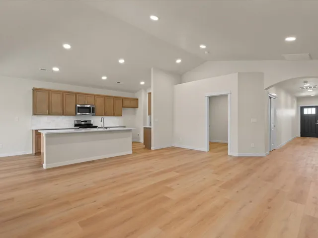 $549,990 | 1624 South Moen Street, Unit 3/1 ORCHARD, Spokane Valley, WA 99016