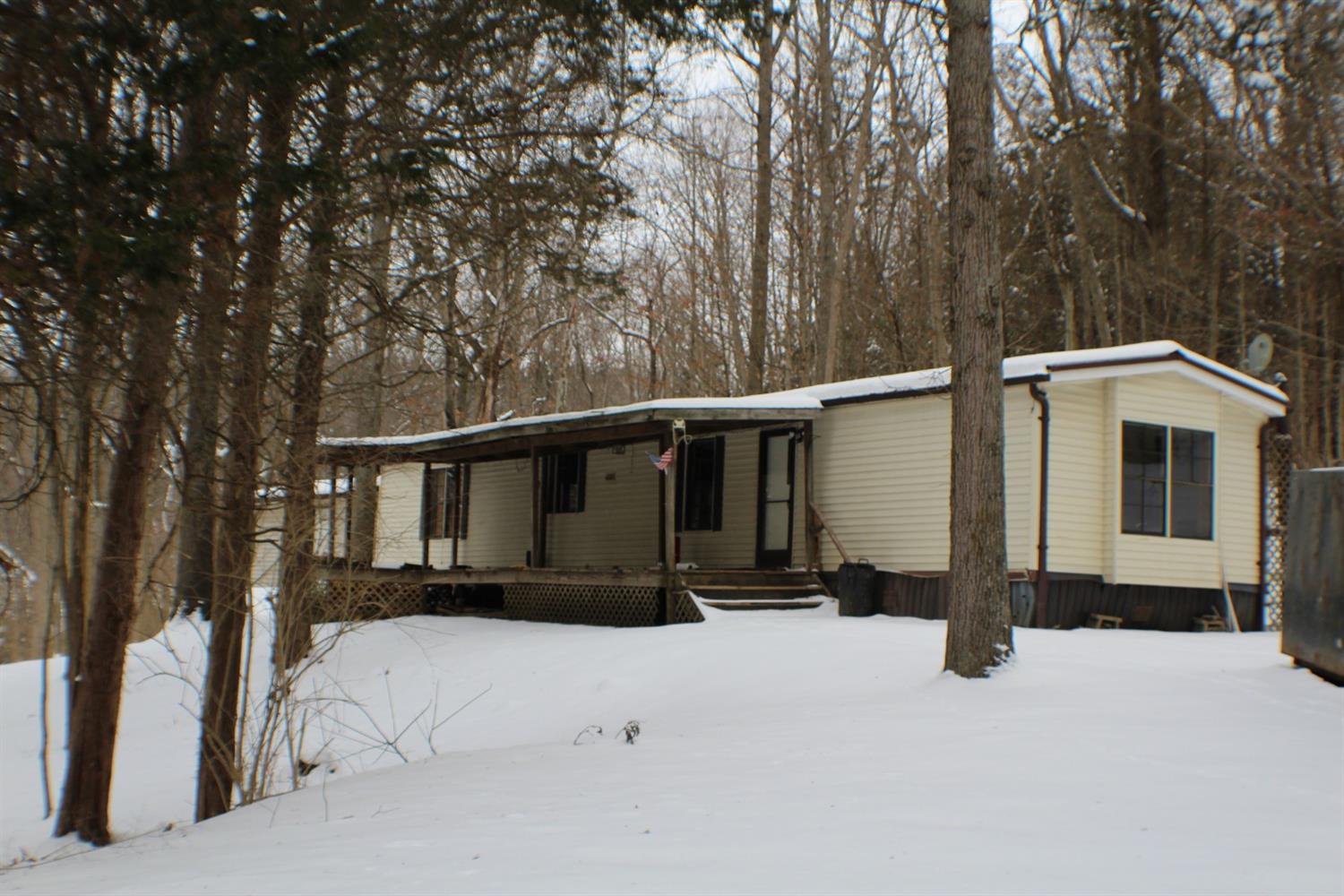 3280 North Landing Road Rising Sun, IN 47040 - Photo 3 of 4
