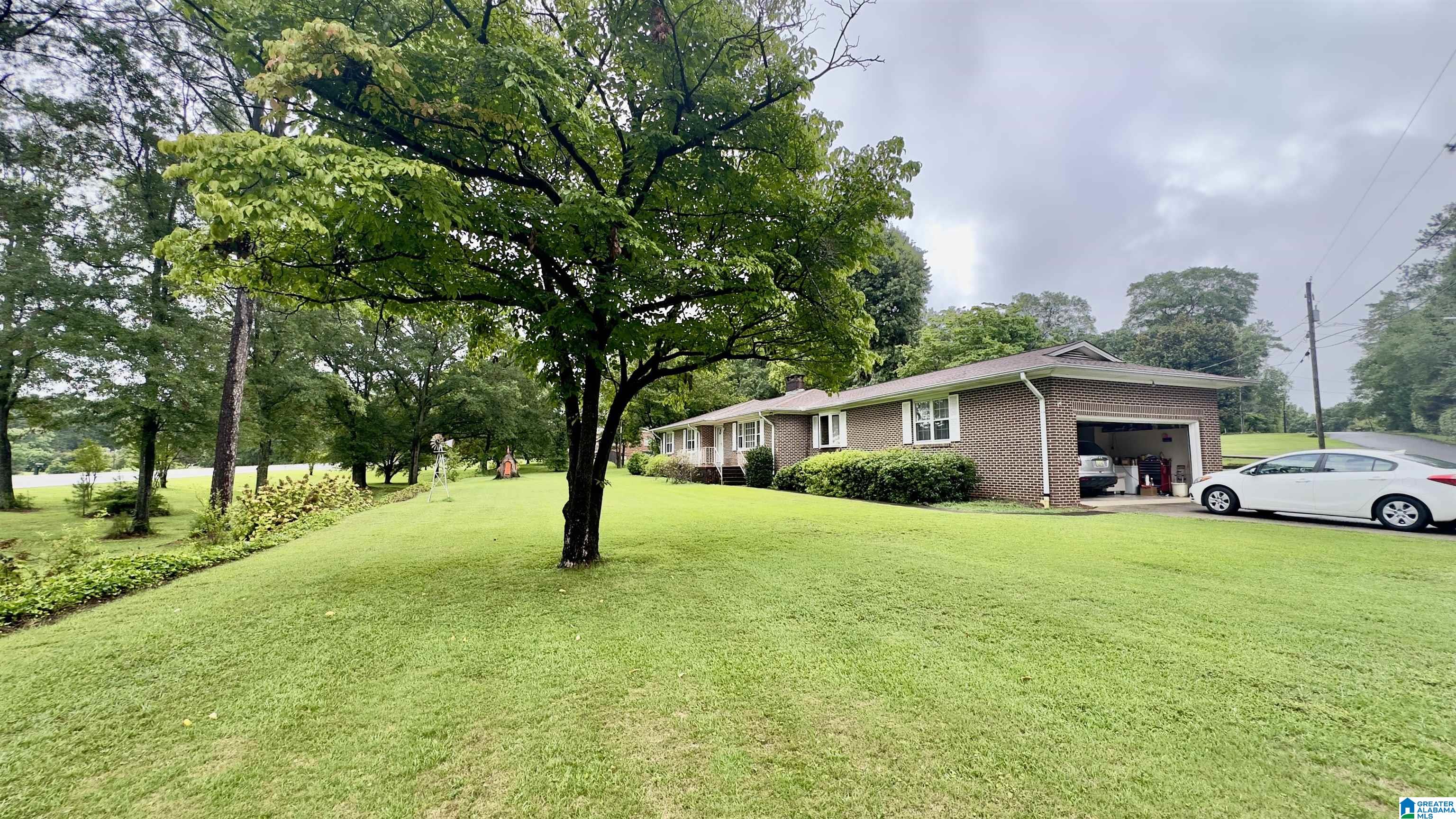 31 Quailwood Road Childersburg, AL 35044 - Photo 4 of 54
