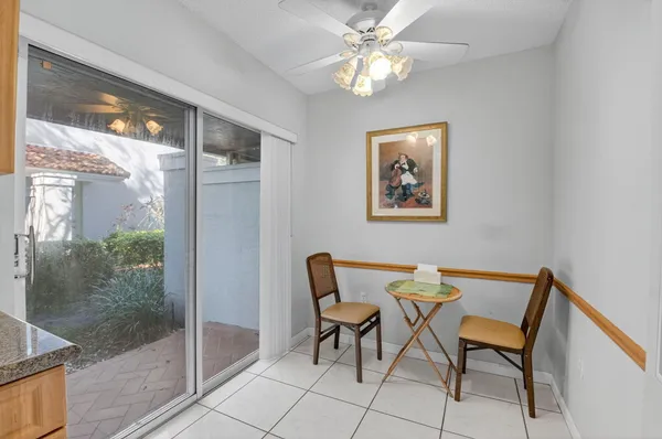 $249,000 | 7342 Lake Meadow Way, Unit 102, Boynton Beach, FL 33437