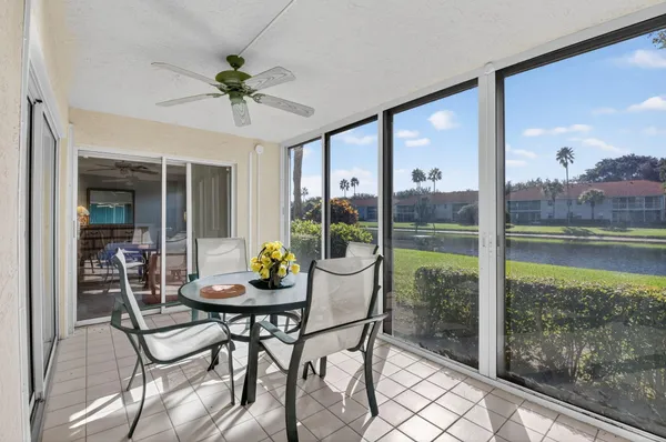 $249,000 | 7342 Lake Meadow Way, Unit 102, Boynton Beach, FL 33437