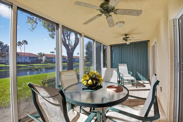 $249,000 | 7342 Lake Meadow Way, Unit 102, Boynton Beach, FL 33437
