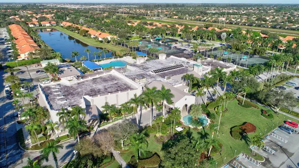 $249,000 | 7342 Lake Meadow Way, Unit 102, Boynton Beach, FL 33437