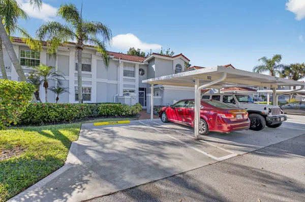 $249,000 | 7342 Lake Meadow Way, Unit 102, Boynton Beach, FL 33437